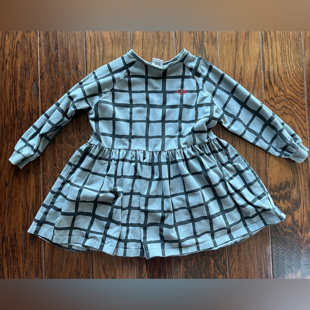 beau loves dress